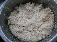 味道不错的炸豆腐丸子做法图解7)