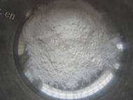 色香味具全的豌豆凉粉做法图解1)