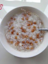 麦仁粥