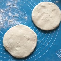 五味俱全的腊汁肉夹馍做法图解13)