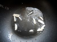 家常菜醋溜绿豆芽做法图解3)