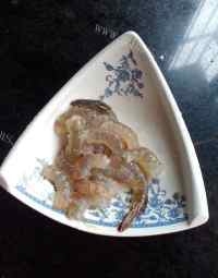 美味的淡奶油裸蛋糕做法图解4)