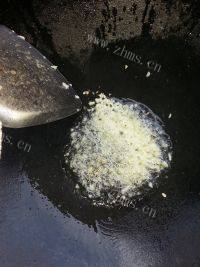 外婆教我做酸辣粉做法图解5)