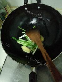 美味的无锡排骨做法图解4)