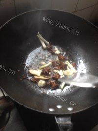 妈妈最爱的可乐鸡翅做法图解2)