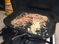 特下饭的惠灵顿牛排做法图解8)
