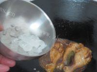 简易的卤鸡腿做法图解7)