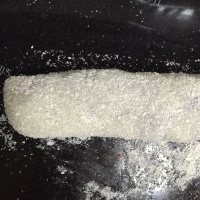 美味的椰香紫薯卷#新鲜从这做法图解10)