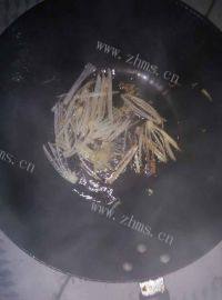 简单的凉拌紫甘蓝做法图解6)
