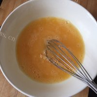 美味的海参蒸蛋做法图解1)