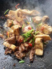 家常菜香辣鱼做法图解10)