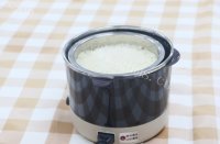好喝的米酒做法图解1)