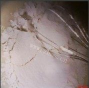 自制香蕉核桃玛芬做法图解5)