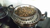 家常的梅菜扣肉做法图解11)