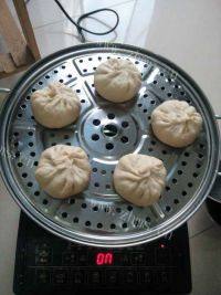 家常的肉包子做法图解11)