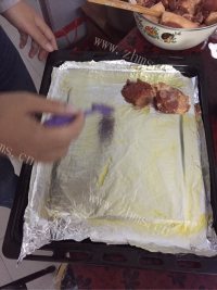 美味的叉烧肉做法图解2)