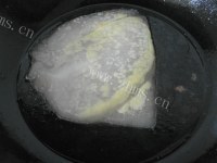 自制鸡汁回卤干做法图解4)