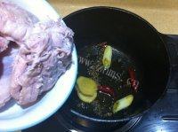 味道不错的卤肉做法图解5)