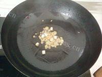 白菜炒豆腐自制做法图解3)