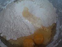 简单的菠菜鸡蛋面做法图解2)