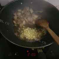 美味的干锅莴笋的做法图解七