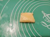 色香味浓的芝麻小烧饼做法图解6)