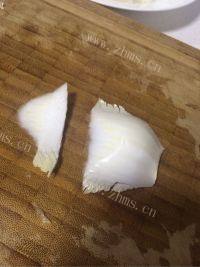 家常菜酸辣白菜做法图解1)