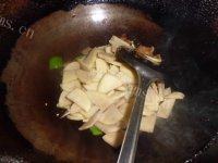 家常菜肉炒土豆片做法图解7)