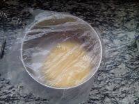 香脆的玛格丽特小饼干做法图解6)
