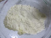 热腾腾的司康饼做法图解3)