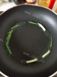 美味的葱香土豆泥做法图解5)