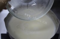香辣的花生酱豆花儿做法图解8)