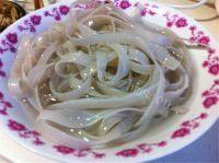 自己做的猪肉炖粉条做法图解1)