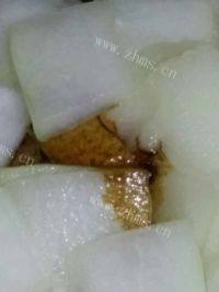 家常菜炒冬瓜做法图解5)