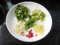 家常菜豆花牛肉做法图解3)