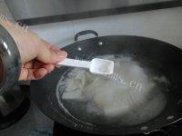 滋补的冬瓜海米汤做法图解6)