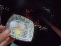 家庭版茄汁大虾做法图解9)