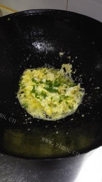 家常菜番茄炒蛋做法图解1)