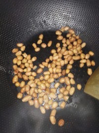 美味简易版宫保鸡丁做法图解4)