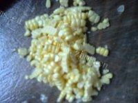 香脆黄金饼做法图解2)