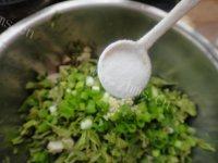 「首发」香椿拌豆腐做法图解7)