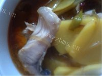 五味俱全的麻辣鱼做法图解8)