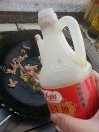 家常菜娃娃菜炒肉做法图解6)