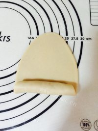五味俱全的老婆饼做法图解7)