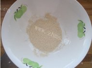 传统美食陕西肉夹馍做法图解2)