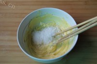 美味营养的椰蓉面包做法图解2)