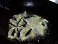 「DIY美食」酱茄子做法图解5)