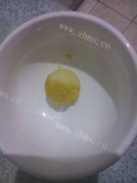 自己做的玛格丽特饼干做法图解1)