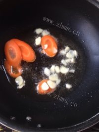 好吃的干粉海带汤做法图解4)