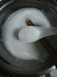 自制蛋糕做法图解5)